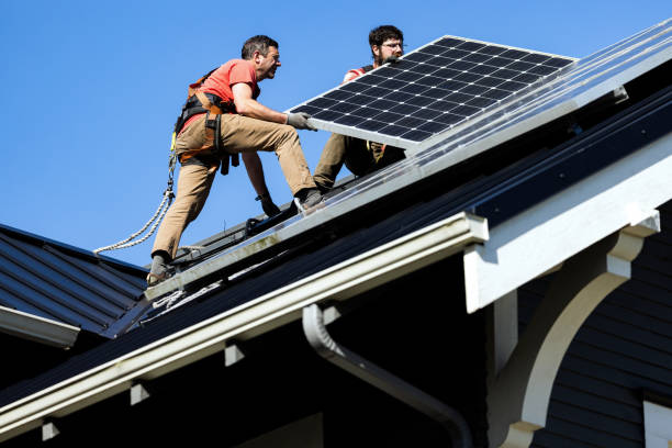 Steel Roofing in Mountainhome, PA